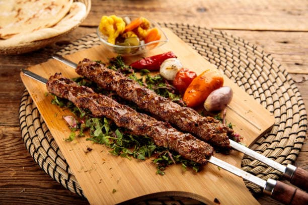 kebab-iraqi